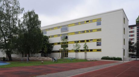 Theresen-Grundschule